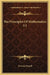 The Principles Of Mathematics V1 by Bertrand Russell