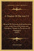 A Treatise Of The Law V1: Relative To Contracts And Agreements Not Under Seal, With Cases And Decisions Thereon In The Action Of Assumpsit (1807 by Samuel Comyn
