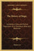 The History of Magic: Including a Clear, and Precise Exposition of its Procedure, Rites and Mysteries by Eliphas Levi