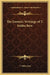 The Esoteric Writings of T. Subba Row by T. Subba Row