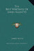 The Best Writings Of James Allen V2 by James Allen