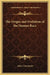 The Origin and Evolution of the Human Race by Albert Churchward