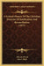 A Critical History Of The Christian Doctrine Of Justification And Reconciliation (1872) by Albrecht Ritschl, John S. Black