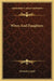 Wives And Daughters by Elizabeth Gaskell