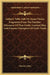 Luther's Table Talk Or, Some Choice Fragments From The Familiar Discourse Of That Godly, Learned Man And Famous Champion Of God's Truth by Martin Luther