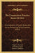 The Connecticut Practice Book Of 1922: A Compilation Of Laws, Rules, And Forms Pertaining To Civil Actions (1922) by Origen S. Seymour, Lafayette S. Foster, Simeon E. Baldwin