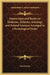 Manuscripts and Books on Medicine, Alchemy, Astrology and Natural Sciences Arranged in Chronological Order by Anonymous