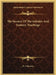 The Secrecy Of The Initiates And Esoteric Teachings by H. P. Blavatsky