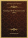 Genealogy Of The Hosmer Family (1861) by James Bidwell Hosmer