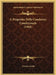 A Proposito Della Condanna Condizionale (1904) by Gaetano Amalfi