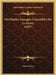 Des Plantes Sauvages Comestibles De La Savoie (1897) by Alfred Chabert