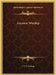 Ancestor Worship by J. G. R. Forlong