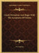 Greek Divination And Magic With The Acceptance Of Omens by W. R. Halliday
