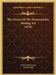 The Genius Of The Homeopathic Healing Art (1878) by Samuel Hahnemann, Adolph Lippe
