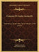 Canzone Di Guido Guinicelli: Secondo La Lezione Del Codice Vaticano 3793 (1877) by Guido Guinizzelli, Alessandro D'Ancona