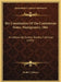 The Constitution Of The Confederate States, Montgomery, 1861: An Address By General Bradley T. Johnson (1891) by Bradley T. Johnson
