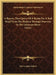 A Report, Descriptive Of A Route For A Rail Road From The Hudson Through Paterson To The Delaware River (1831) by John Langdon Sullivan