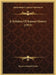 A Syllabus Of Kansas History (1913) by Raymond Garfield Taylor