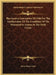 The Geneva Convention Of 1906 For The Amelioration Of The Condition Of The Wounded In Armies In The Field (1916) by James Brown Scott