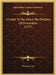 A Letter To Her Grace The Duchess Of Devonshire (1777) by William Combe