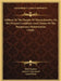 Address To The People Of Massachusetts, On The Present Condition And Claims Of The Temperance Reformation (1846) by Mark Hopkins, Samuel S. Woodward, Samuel Hoar