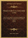 Discurso Leido En La Universidad Cental: Por El Licenciado En Derecho Abogado Del Ilustre Colegio De Zaragoza Matias Galbe Y Olivan (1863) by Matias Galbe y. Olivan