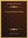 Ancient Prostitution In Japan by Douglas C. McMurtrie