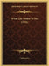 What Life Means To Me (1916) by Jack London