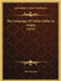 The Campaign Of Aelius Gallus In Arabia (1872) by Aloys Sprenger