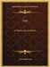 Cain: A Mystery By Lord Byron by Adolf Holtermann