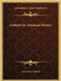 Lotteries In American History by Ainsworth R. Spofford