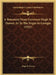 A Statement From Governor Hugh M. Dorsey As To The Negro In Georgia (1921) by Hugh M. Dorsey