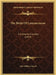 The Bride Of Lammermoor: A Drama In Five Acts (1823) by John William Calcraft