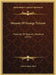 Memoir Of George Ticknor: Historian Of Spanish Literature (1871) by Charles Henry Hart