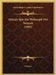 African Spir Ein Philosoph Der Neuzeit (1892) by Humanus