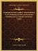 Constitucion Del Canada Y Notas Relativas A La Confederacion De Las Provincias Britanicas De La America Del Norte (1869) by Francisco Adolfo Sauvalle