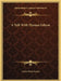 A Talk With Thomas Edison by Orison Swett Marden