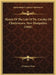 Sketch Of The Life Of Dr. Crosby, Of Charlestown, New Hampshire (1866) by Livingston Stone