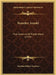 Benedict Arnold: First Governor Of Rhode Island (1919) by Hamilton Bullock Tompkins