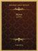 Illyrien (1777) by Gregor Horner