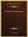 The Witches' Pharmacopoeia by Robert Fletcher