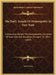 The Early Annals Of Homeopathy In New York: A Discourse Before The Homeopathic Societies Of New York And Brooklyn, On April 10, 1863 (1863) by John F. Gray