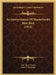 An Interpretation Of Maeterlinck's Blue Bird (1914) by Lida Morse Staples, Anna B. Newbegin