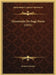 Dissertatio De Fuga Pestis (1611) by Andreas Osiander