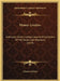 Money-Lenders: Anti-Loan Shark, License Laws And Economics Of The Small-Loan Business (1919) by Clarence Hodson