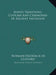 Jewish Traditions, Customs And Ceremonies Of Ancient Initiation by Norman Frederick De Clifford