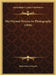 The Oxymel Process In Photography (1856) by Philip Henry DeLamotte