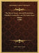 The Royal Grand Annual Pantomime, Entitled Cinderella And The Little Glass Slipper (1880) by Miller and Company