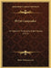 El Cid Campeador: An Opera In Three Acts, Eight Scenes (1917) by Henry Washington Lee