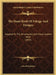 The Hand Book Of Foliage And Designs: Adapted To The Ornamental And Floral Leather Work (1853) by J. Revell Publisher
